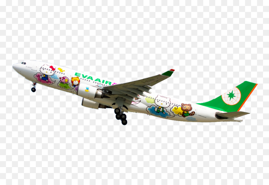 Airbus A330，Línea Aérea PNG