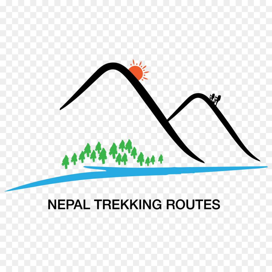 Rutas De Senderismo En Nepal，Montañas PNG