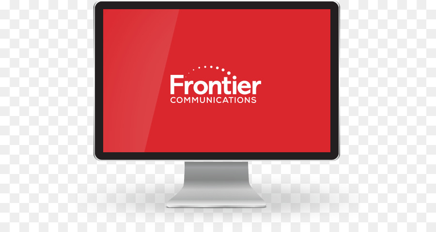 Verizon Fios，Frontier Communications PNG