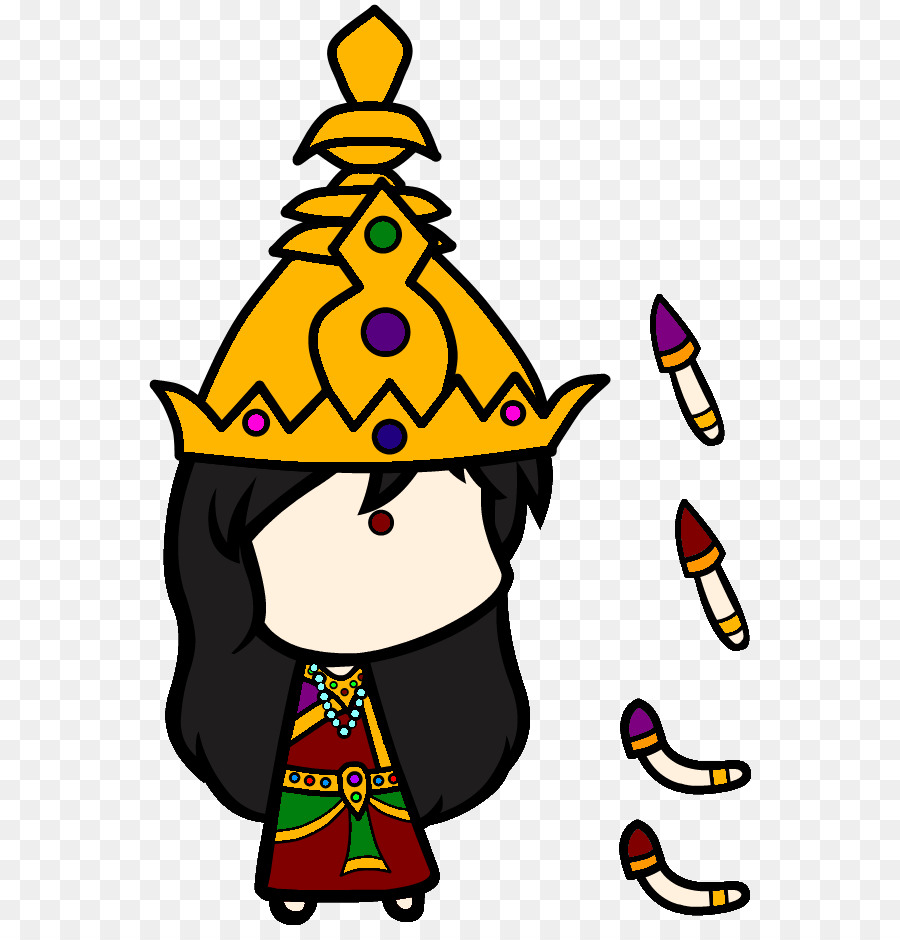 Sombrero De Fiesta，árbol De Navidad PNG