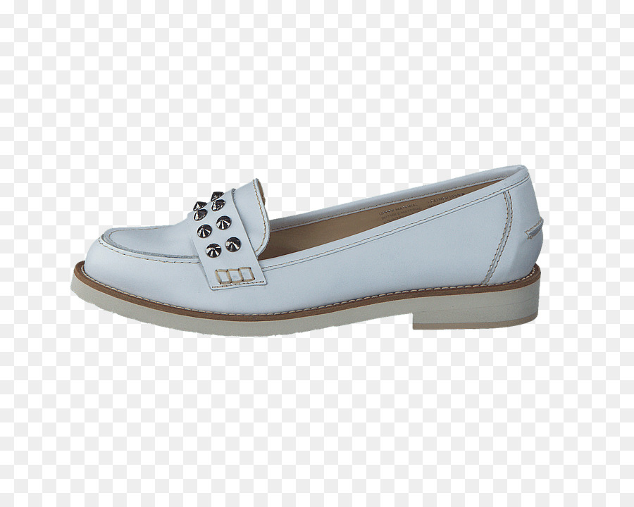 Slip On Shoe，Zapato PNG