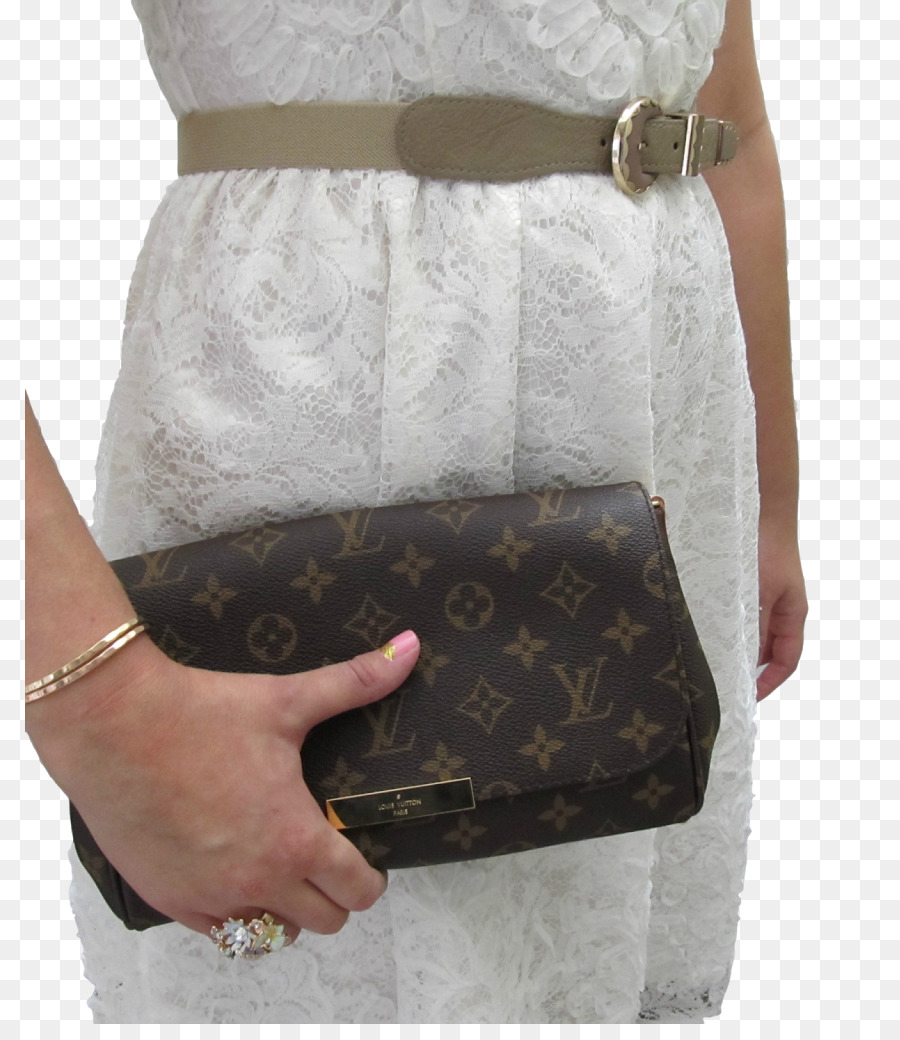 Bolso De Mano，Louis Vuitton PNG