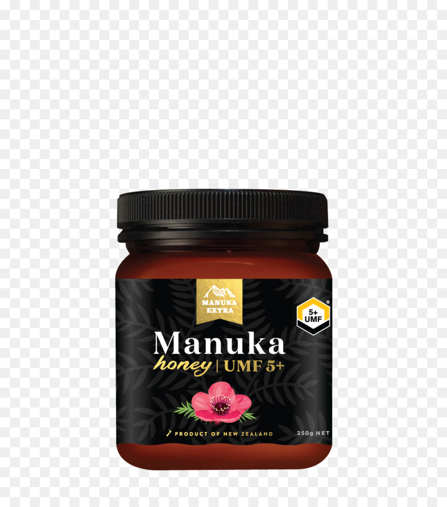 La Miel De Manuka，Manuka PNG