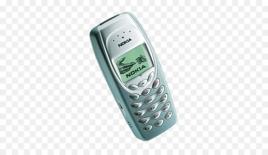 Nokia 3410，Nokia 1100 PNG