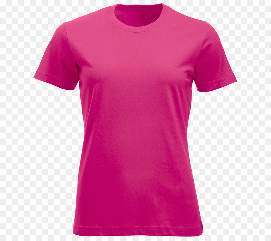 Camiseta Roja，Camisa PNG