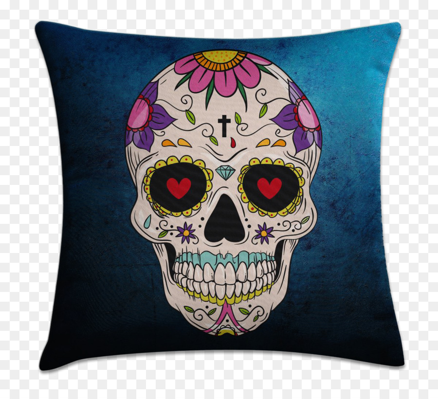 Calavera，La Cocina Mexicana PNG