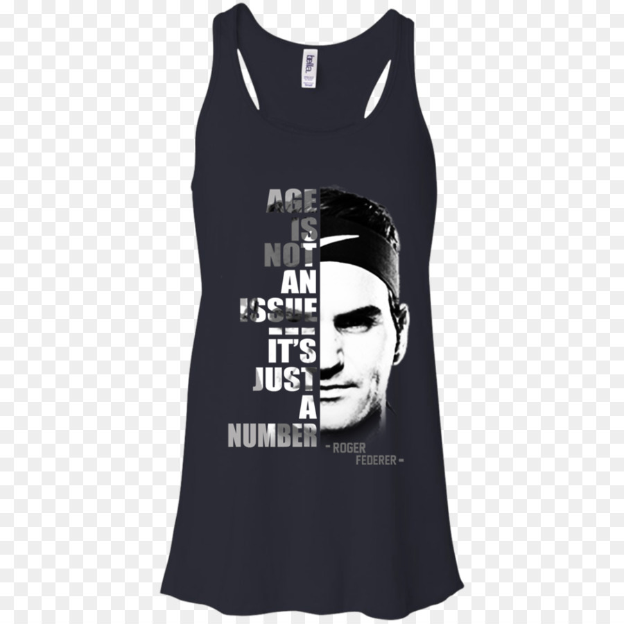 Roger Federer，Camiseta PNG