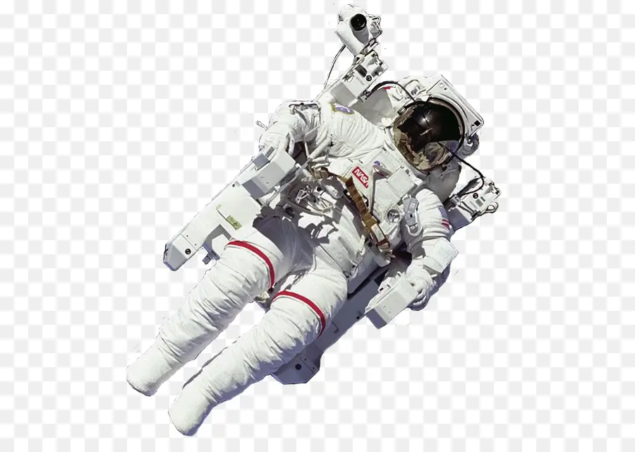 Astronauta，Actividad Extravehicular PNG