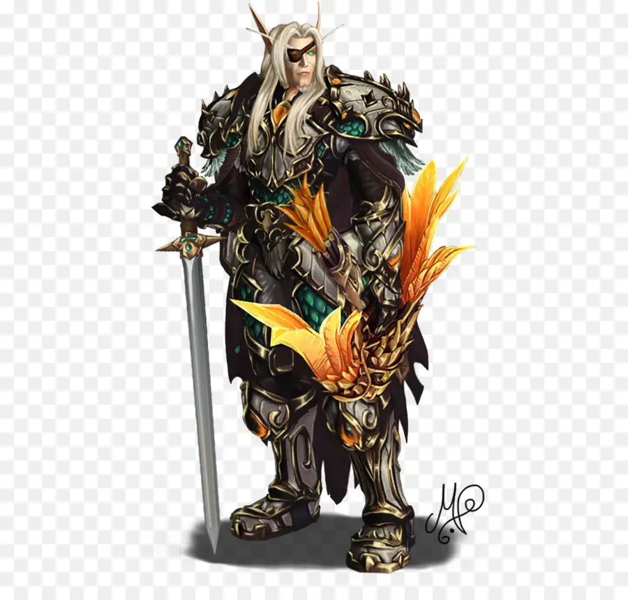World Of Warcraft De La Legión，Hearthstone PNG