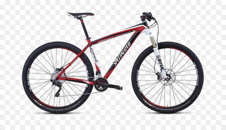 Specialized Stumpjumper，Especializada Tallar PNG