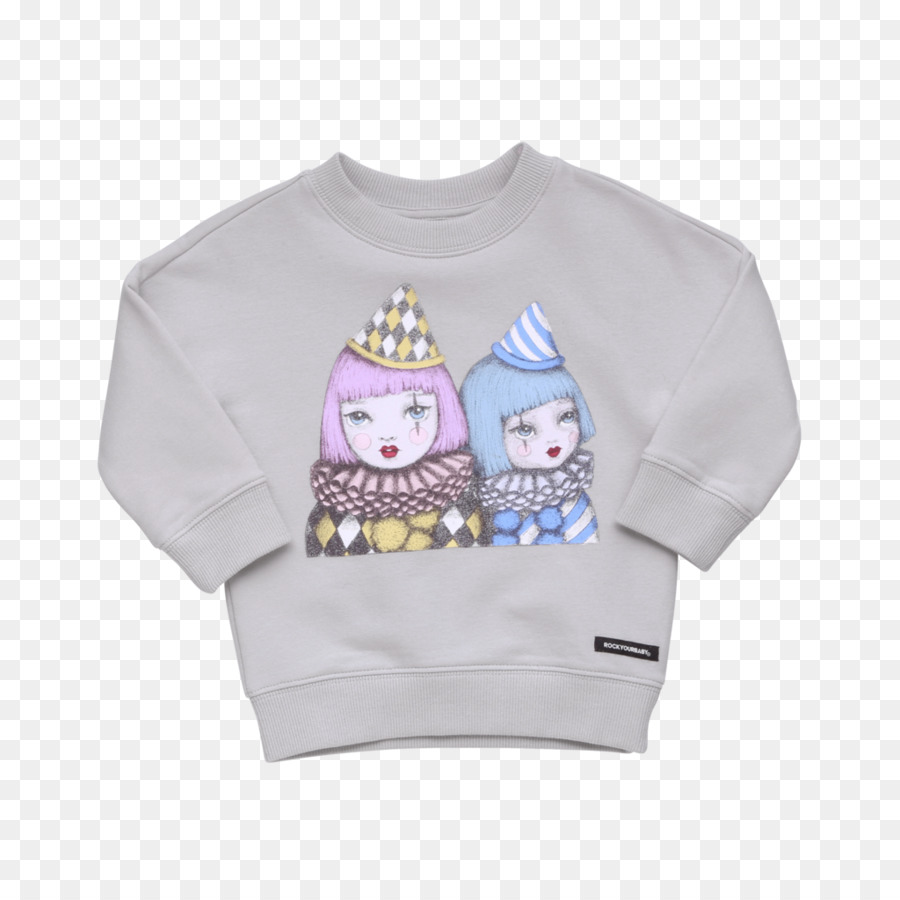 Camiseta，Manga PNG