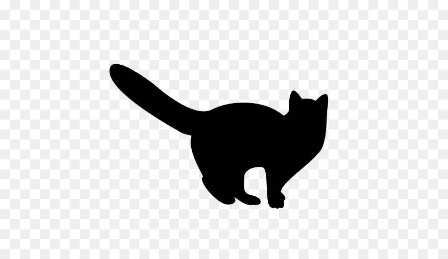 Gato Negro，Gatito PNG