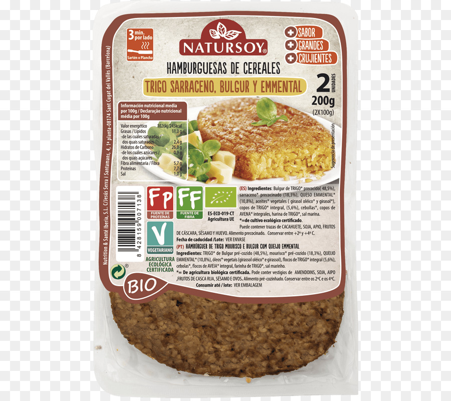 Hamburguesa Vegetariana，Cocina Vegetariana PNG