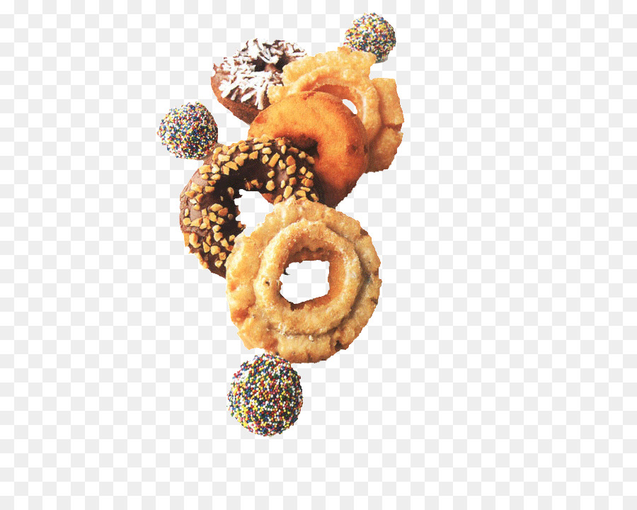 Petit Four，Donuts PNG