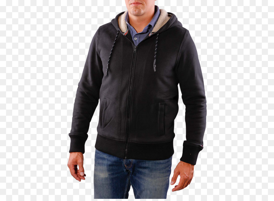 Sudadera，Chaqueta De Cuero PNG