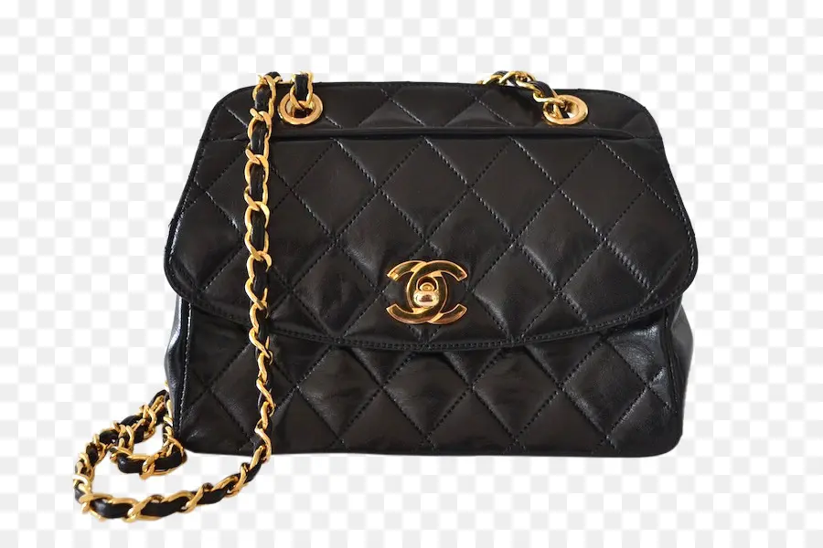 Bolso De Mano，Chanel PNG