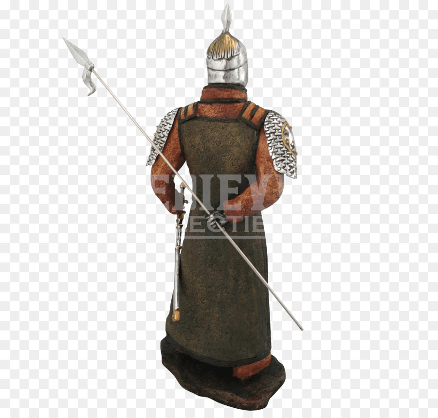 Caballero，Imperio Mongol PNG