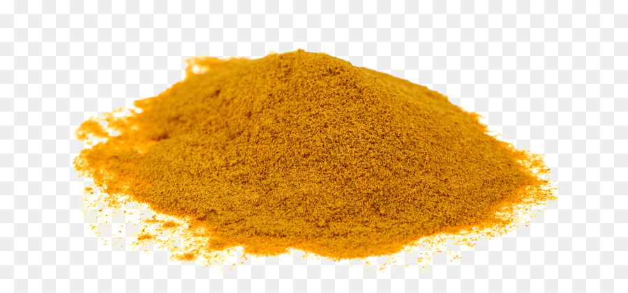 Ras El Hanout，Cúrcuma PNG