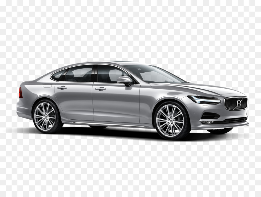 Volvo，Volvo S90 PNG