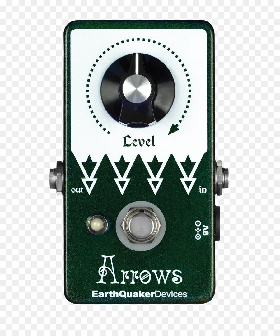 Los Procesadores De Efectos De Pedales，Earthquaker Devices PNG