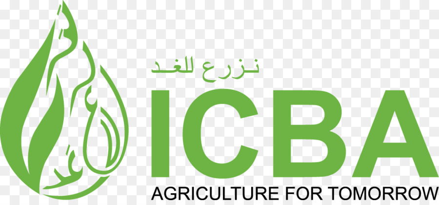 Dubai，Centro Internacional Para La Agricultura Biosaline PNG