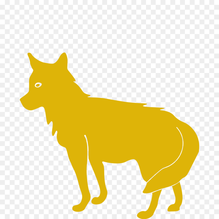 Coyote，Husky Siberiano PNG