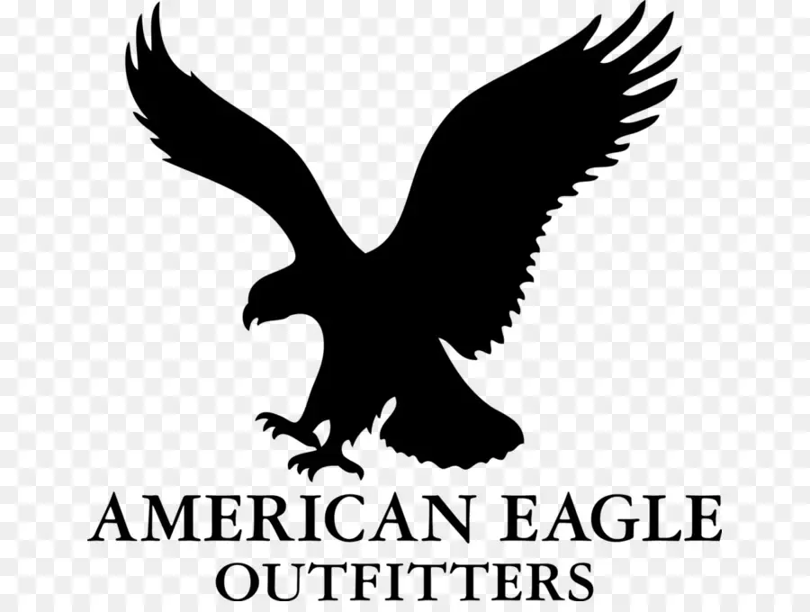 American Eagle Confecciones，Minorista PNG