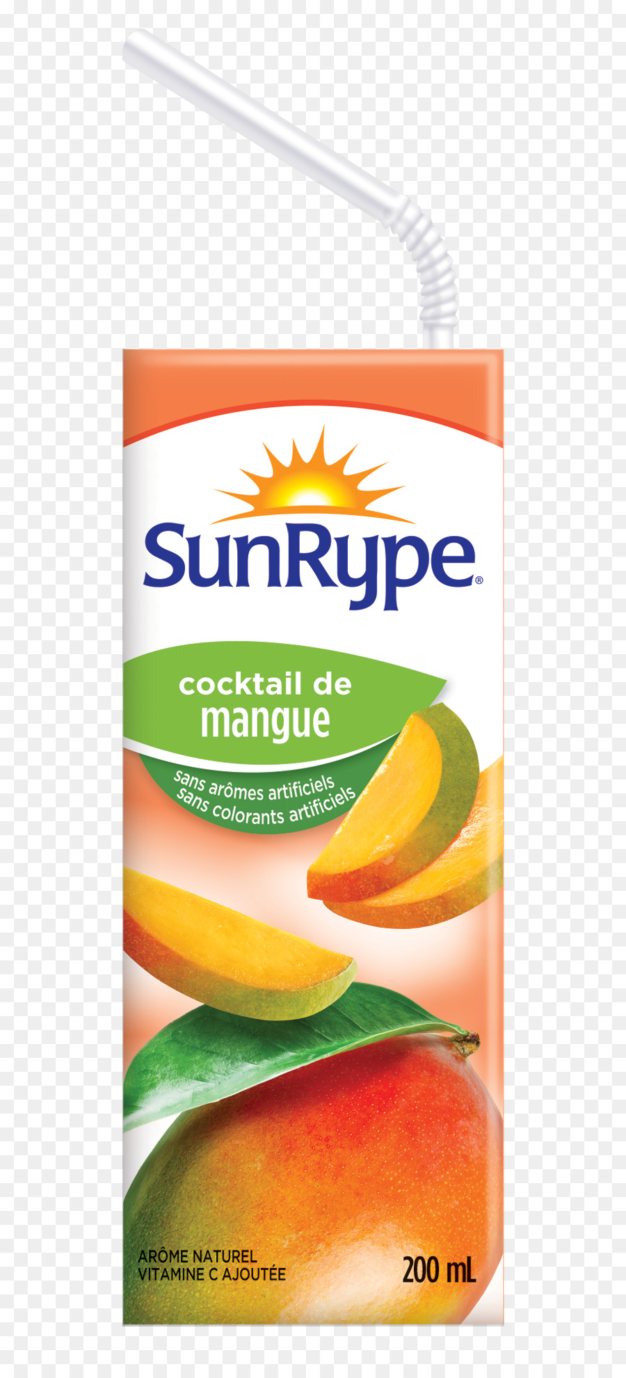 Jugo，Cóctel PNG