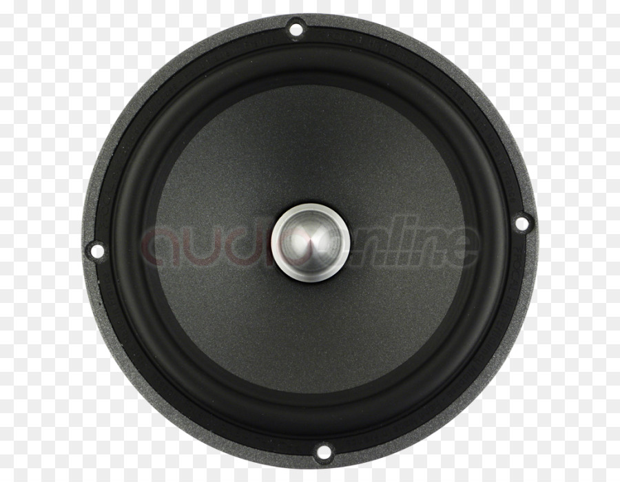 Subwoofer，Altavoces De Computadora PNG