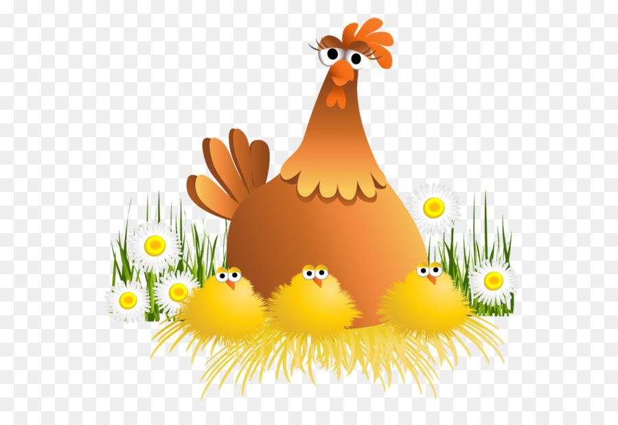 Pascua De Resurrección，Pollo PNG