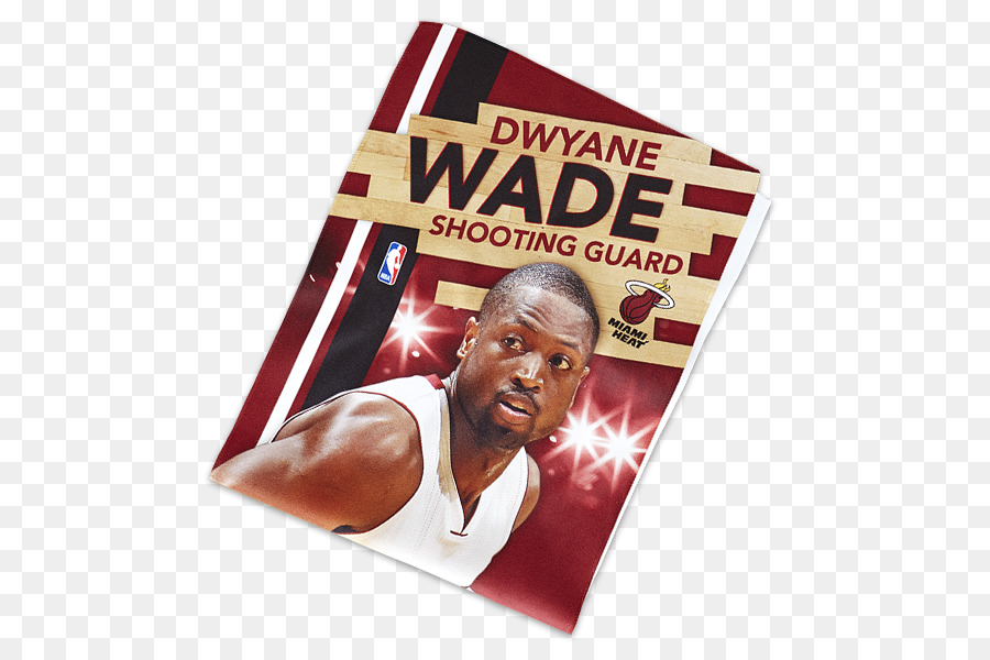 Grandes Estrellas De Dwayne Wade，Toalla PNG