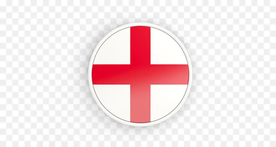 Inglaterra，La Bandera De Inglaterra PNG