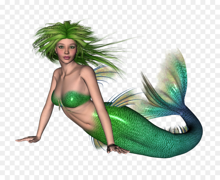 Sirena，Rusalka PNG