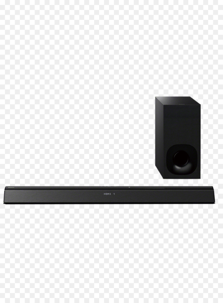 Barra De Sonido，Sony Htct180 PNG