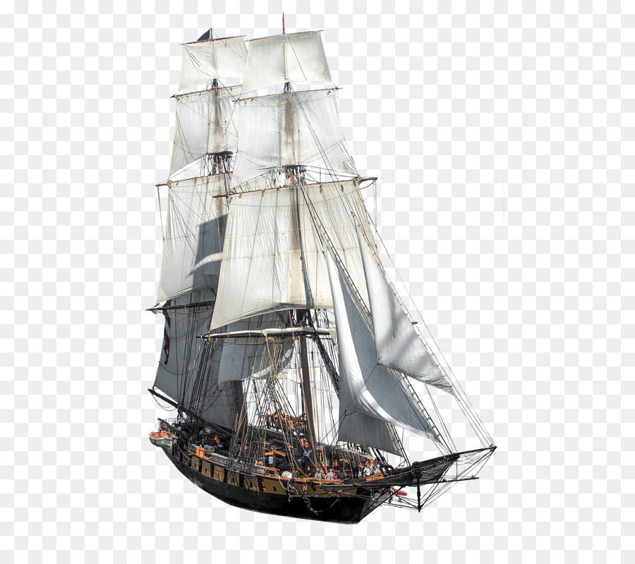 Velero，Barco PNG