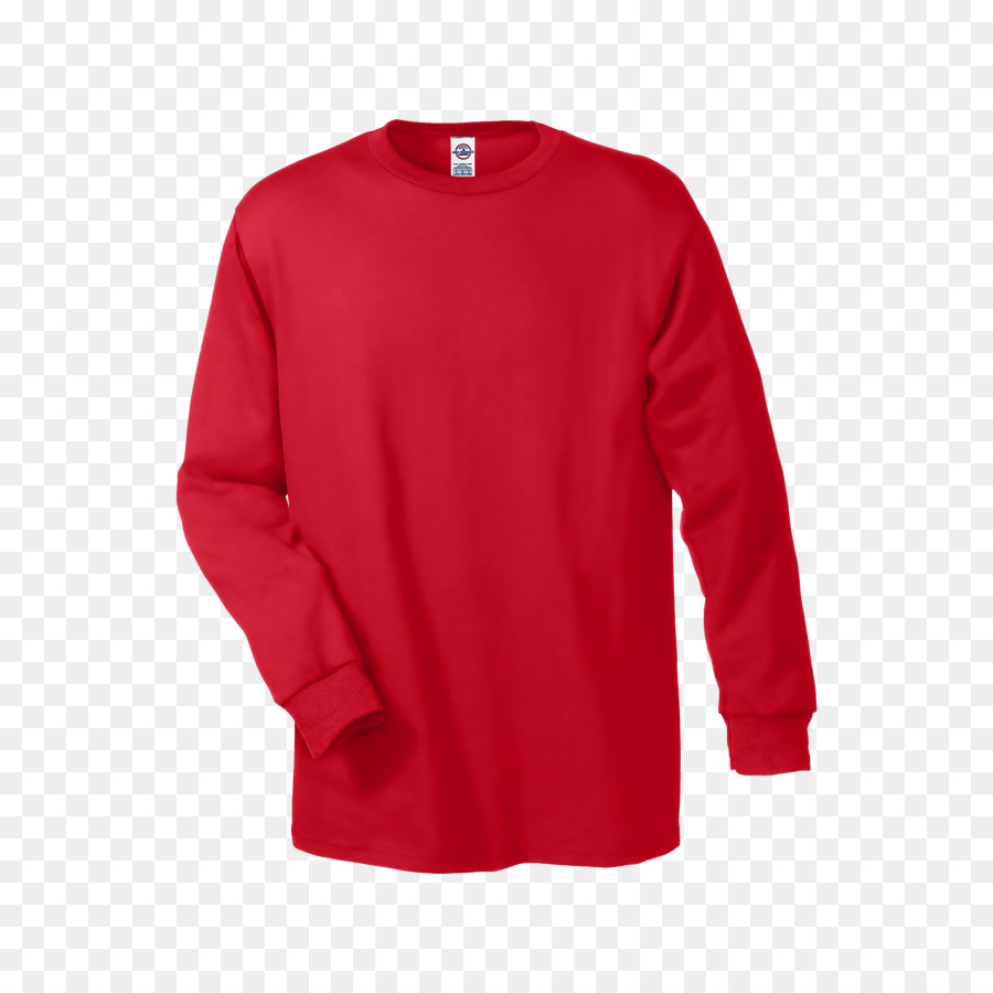 Camisa Roja，Ropa PNG