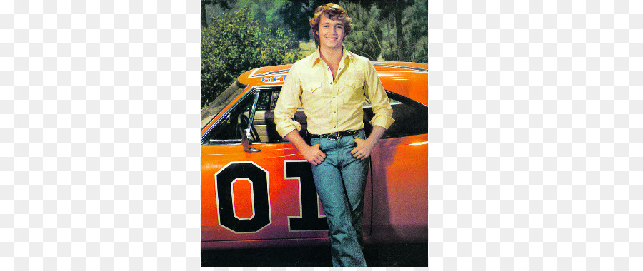 Bo Duke，Daisy Duke PNG