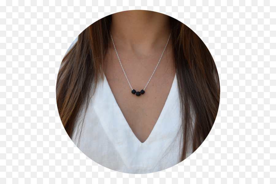 Collar，Pendiente PNG