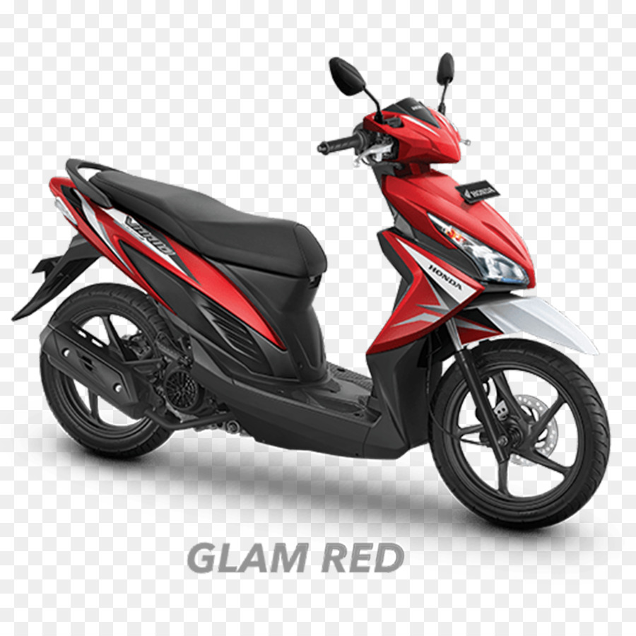 Honda，Honda Vario PNG