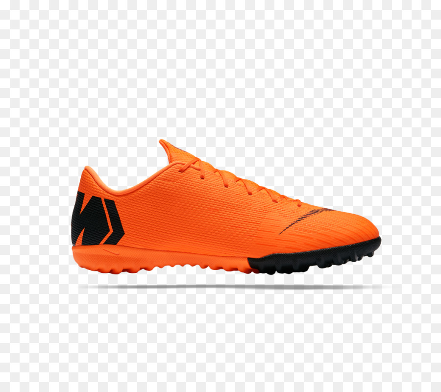 Botas De Fútbol Naranja，Zapato PNG