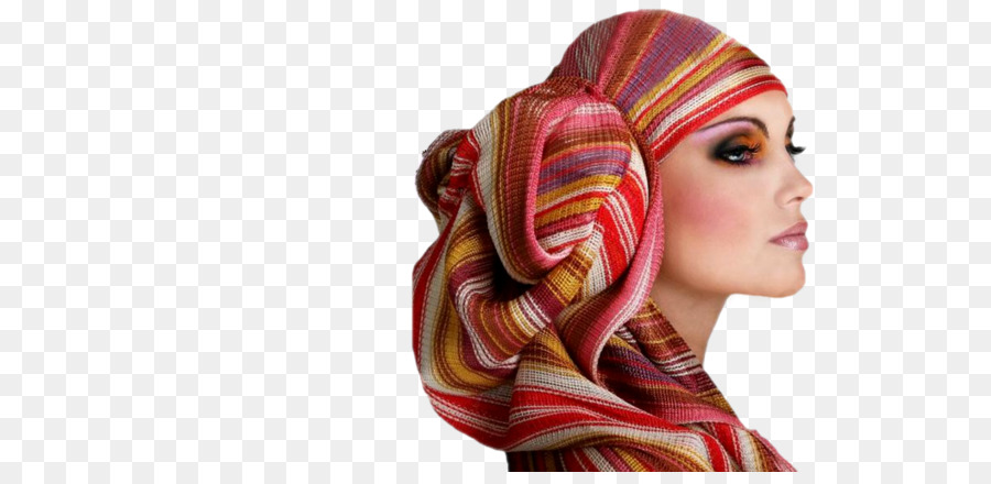 Foulard，Pañuelo En La Cabeza PNG