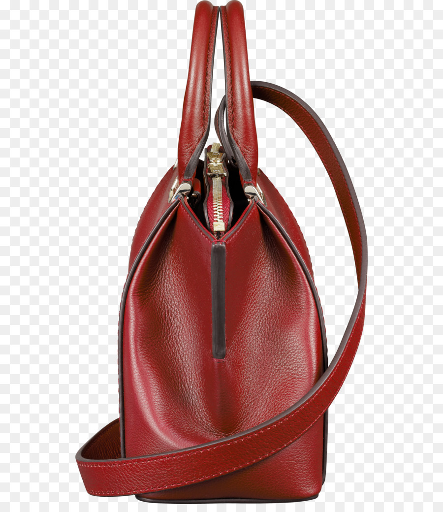 Bolso De Mano，De Cuero PNG