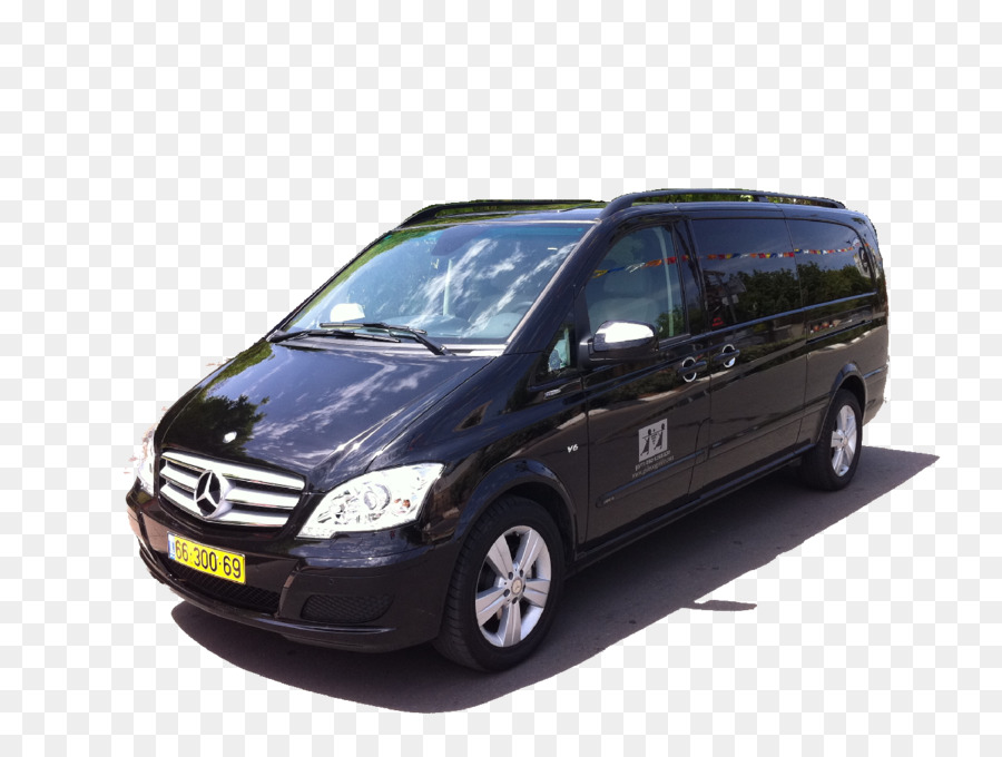 Mercedesbenz Vito，Monovolumen PNG