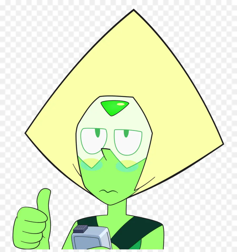 Peridoto，Animación PNG