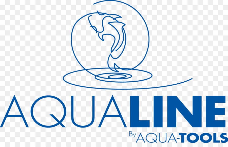 Logotipo De Aqualine，Herramientas Acuáticas PNG