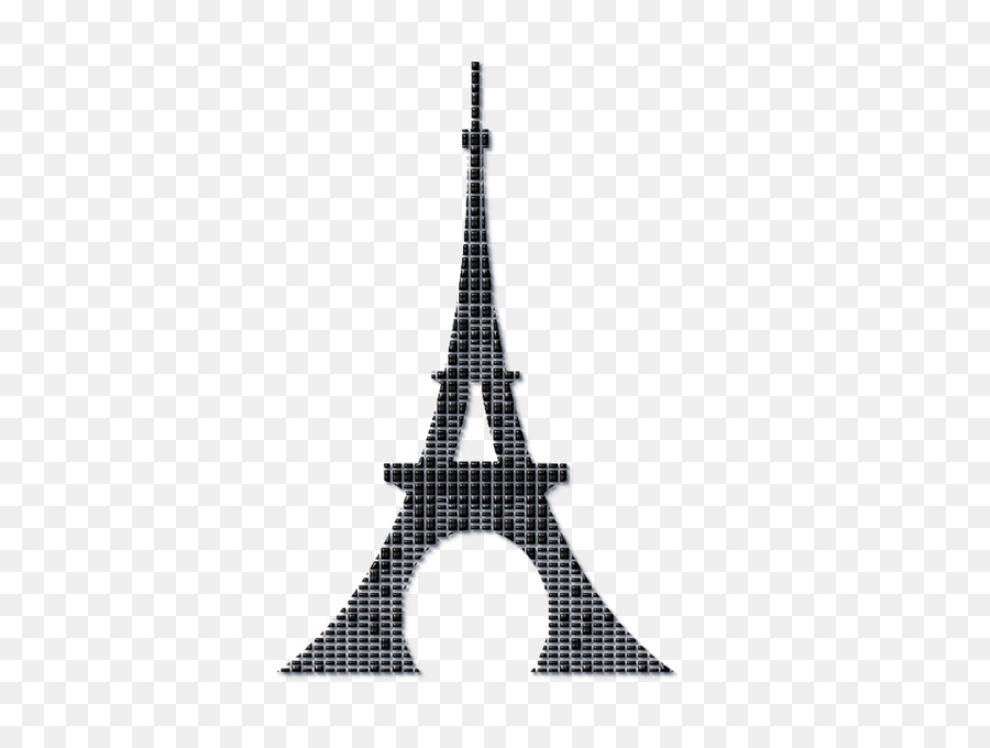 Eiffel，De La Torre PNG