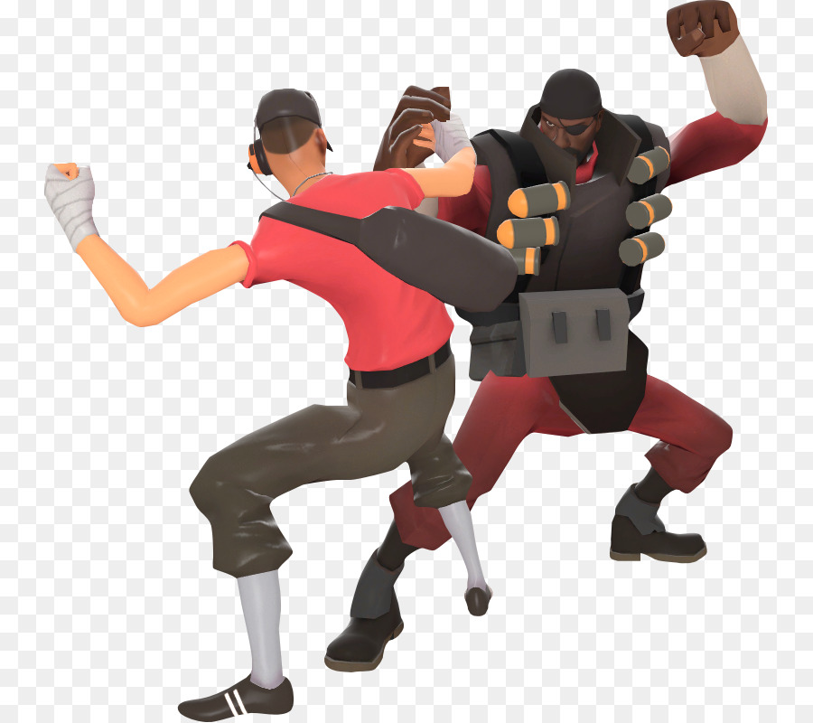 Team Fortress 2，Burlas PNG