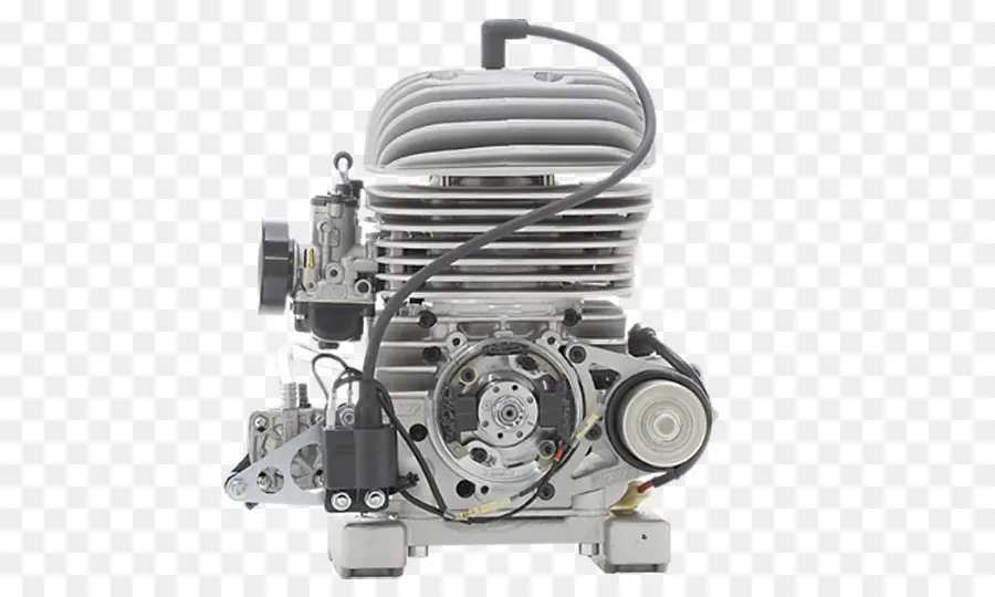 Motor，Twostroke Motor PNG