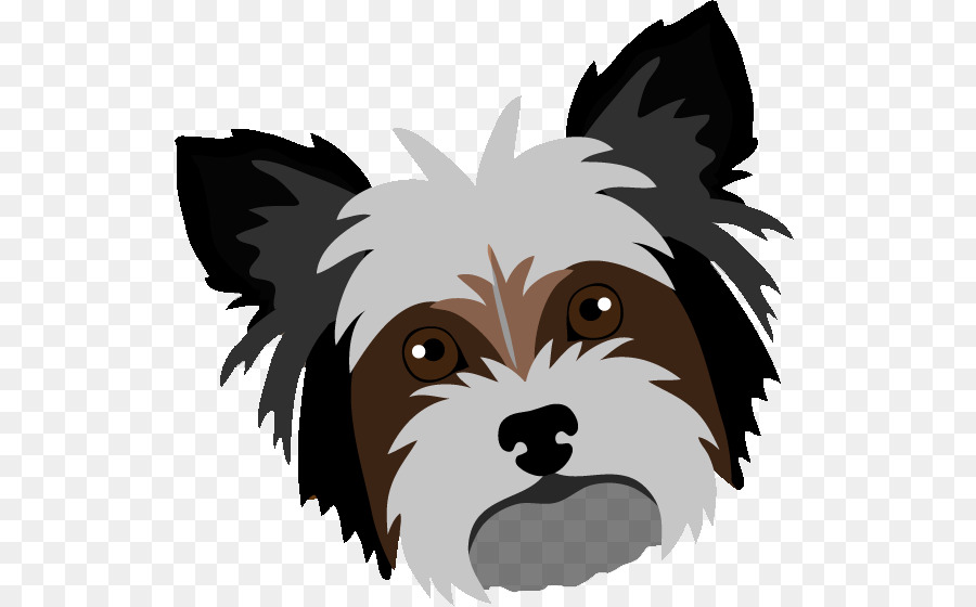 Yorkshire Terrier，El Cairn Terrier PNG