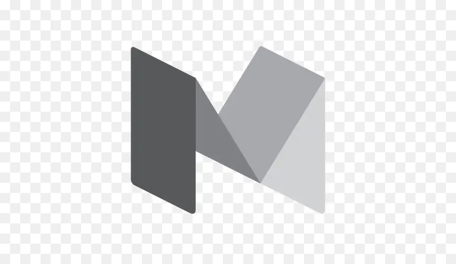 Logotipo Mediano，Marca PNG